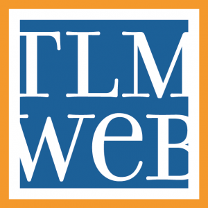 Logo TLM Web
